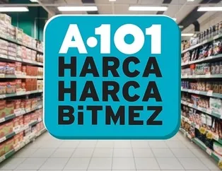 A101 23-29 Ocak aktüel kataloğunda efsane indirimler var! A101’de bu hafta hangi ürünler satılıyor?