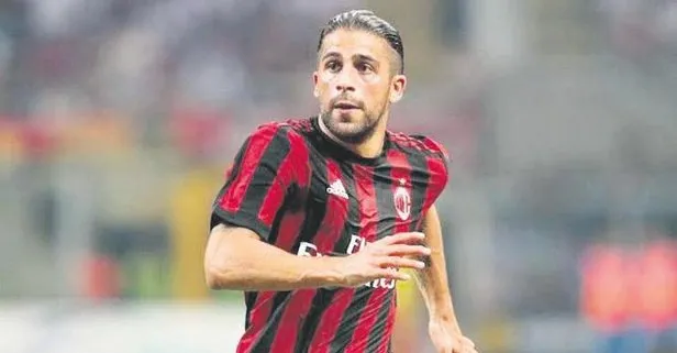 Ricardo Rodriguez I Psv De Istiyor Takvim