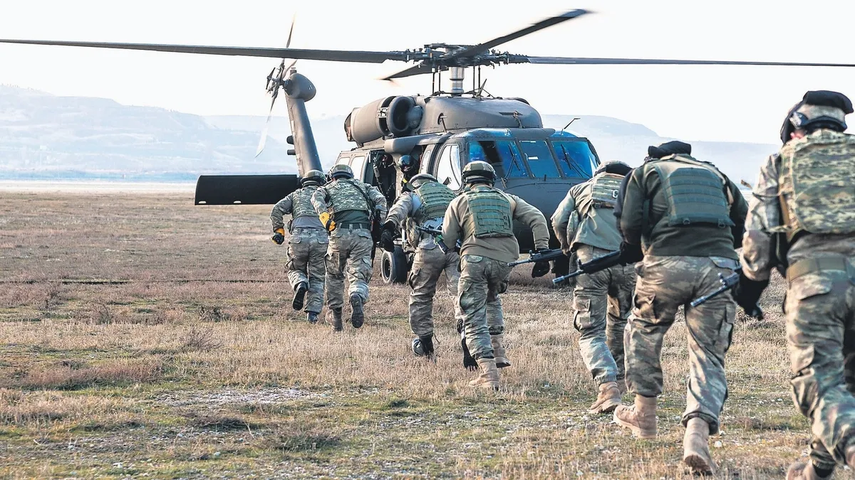 Gazi ve şehit yakınları için yeni dönem: Gelir 253 bin TL'ye ulaşacak