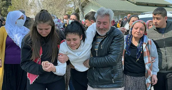 Bu acıya yürek dayanmaz! Adana'da cani koca boşanmak isteyen eşini başından pompalı tüfekle vurarak öldürdü