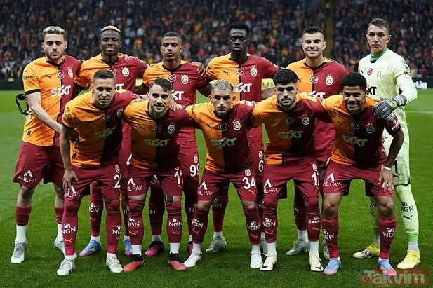 Galatasaray’dan dev transfer! İstanbul’a davet edildi