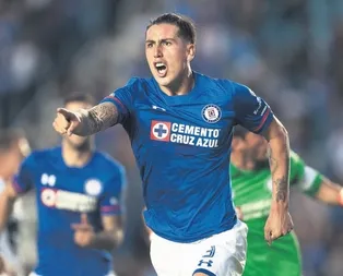 Enzo Roco Beşiktaş’ta