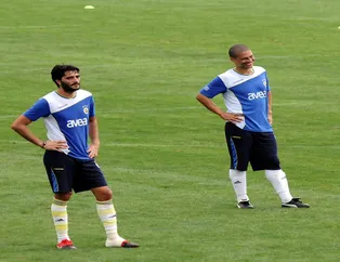 Fener'in büyük kabusu!