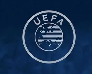 UEFA’ya stat tepkisi!