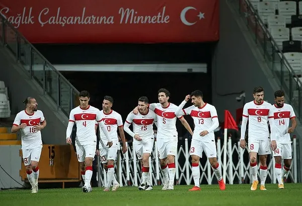 Milliler Hırvatistan’la yenişemedi! Galibiyet hasretimiz 6 maça yükseldi-4