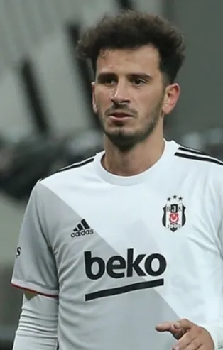 Özel Haber I Beşiktaş'ta Oğuzhan Özyakup büyük hüsran oldu! 17 maç sıfır gol