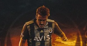 Fenerbahçede Max Kruse krizinin perde arkası bambaşkaymış! Meğer Max Kruse...