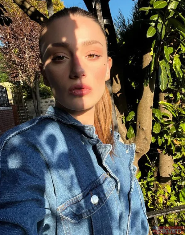 Gizem Karaca "Çok mu zor oranızı buranızı göstermemeniz" dedi içindekileri bir bir döktü! Hızını alamayan Gizem Karaca... - 8