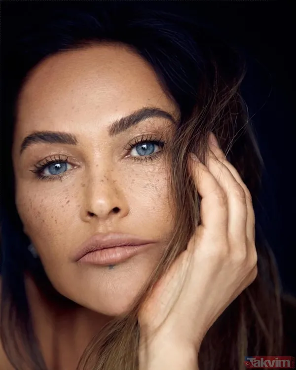 Hülya Avşar’dan kalça dansı! Çılgın figürleri sosyal medyayı ikiye böldü! “Kendini ancak bu kadar rezil edebilir” Sibel Can detayı... - 9