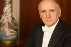 Eski TBMM Başkanı Cahit Karakaş için Meclis'te cenaze töreni düzenlendi