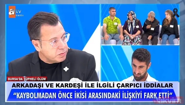 SON DAKİKA | Nevrigül ve Nazmiye arasında sevgili krizi mi yaşandı? Kardeşi hakkında mide bulandıran iddialar: Yandık yakalandık... - 5