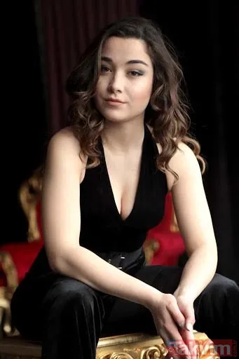 Teşkilat'ın Roza'sının gerçek yaşını duyanlar inanamadı! Sosyal medyadaki paylaşımıyla nefes kesti! Meğer Lara Domaç... - 14