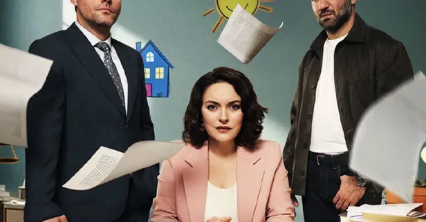 Başka Bir Gün dizisinin kadrosuna bu hafta 3 sürpriz isim dahil oluyor!