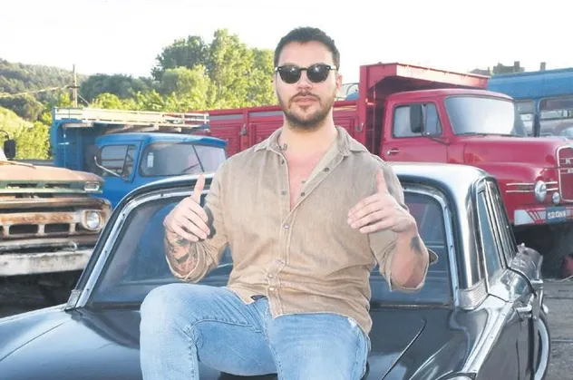 Burcu Kıratlı ile ikinci kez boşanan Sinan Akçıl'dan bomba açıklama
