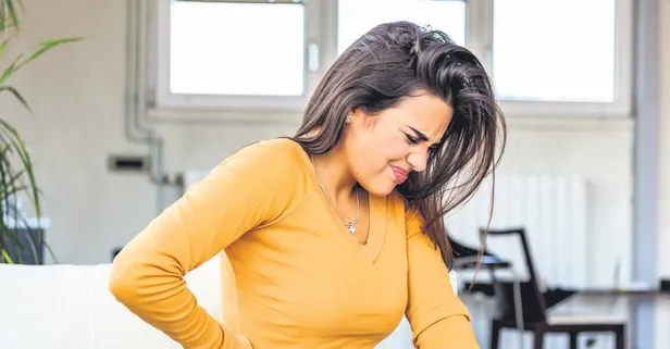 Kanal darlığına karşı harekete geç! Uzmanından lomber dar kanalla ilgili önemli bilgiler