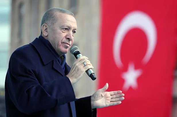 Giresun'da toplu açılış | Başkan Erdoğan'dan önemli açıklamalar-6