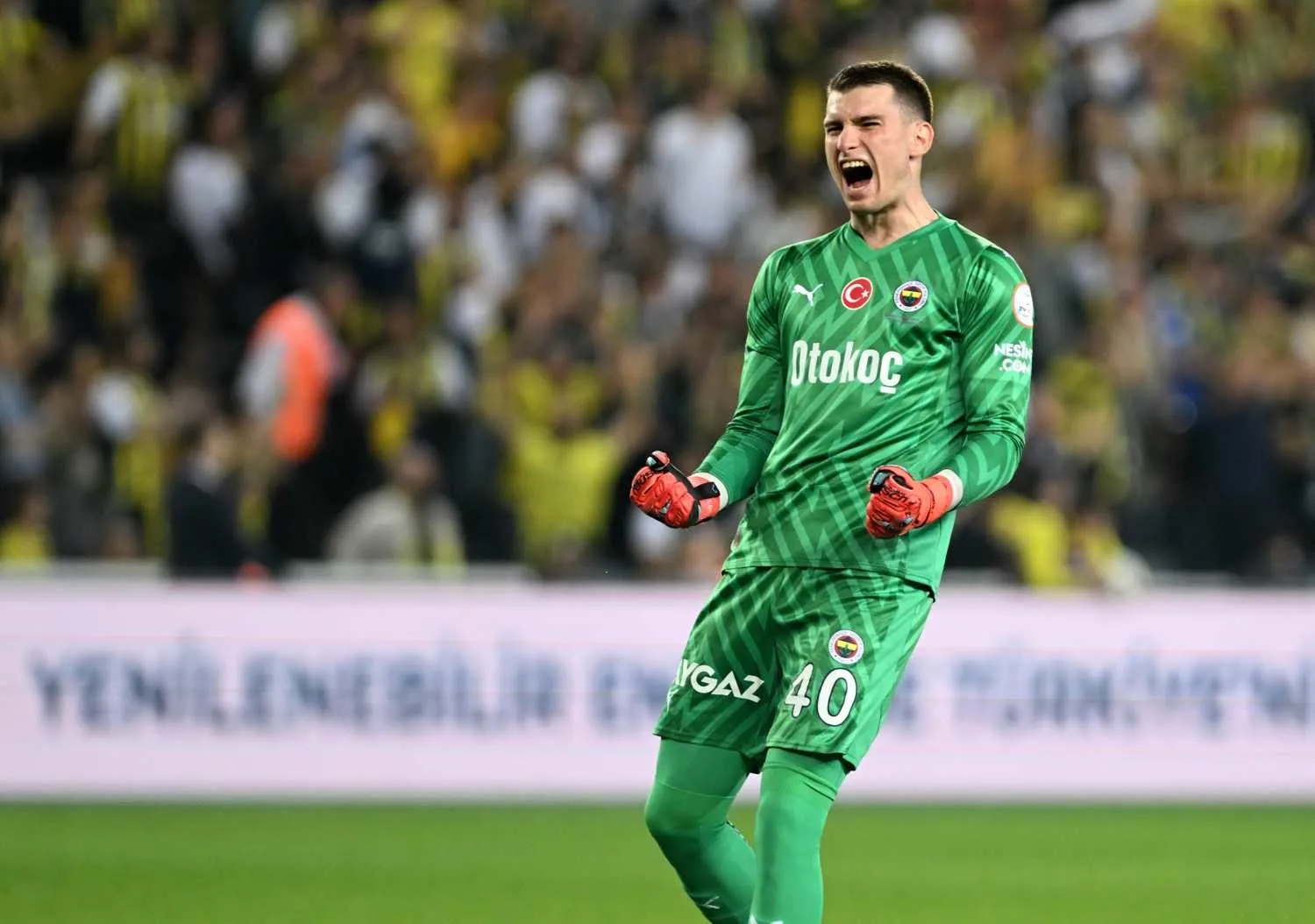 Fenerbahçe o isme duacı! İşte Livakovic gerçeği - 8