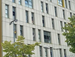 Kaçaklar burada tutuluyor
