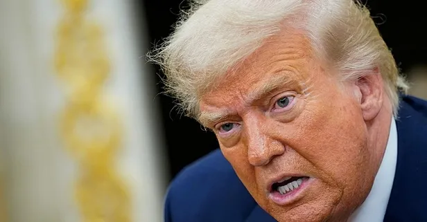 ABD Başkanı Donald Trump'tan "Gazze" mesajı: İyi haberlerimiz var