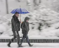 İstanbul’a 2 günlük kar yağışı geliyor! Perşembe ve cuma günleri kritik