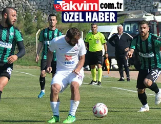 Özel Haber | Kaybetmeyi bilmiyor!