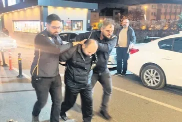 DEAŞ’a yılbaşı darbesi