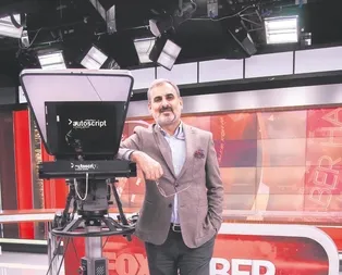 FETÖden tutuklu Ercan Güne Amerikan FOX himayesi