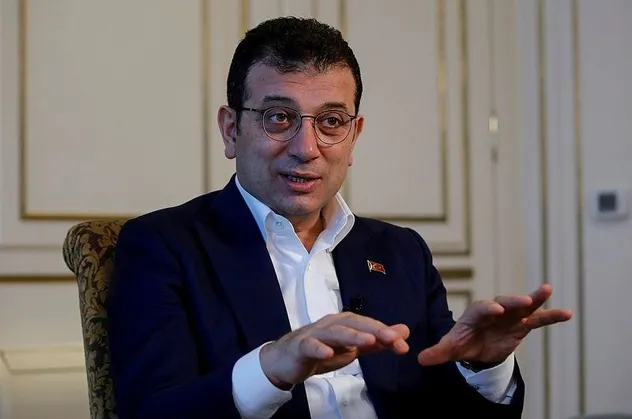 Ekrem İmamoğlu'nun metro yalanı rakamlarla çürüdü! Tepki üstüne tepki