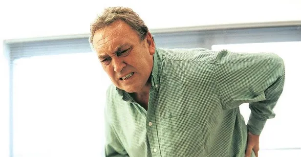 Romatizmaya bel bağlamayın