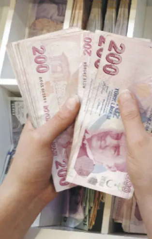 Emeklilerin ikramiyeye zam talebi belli oldu