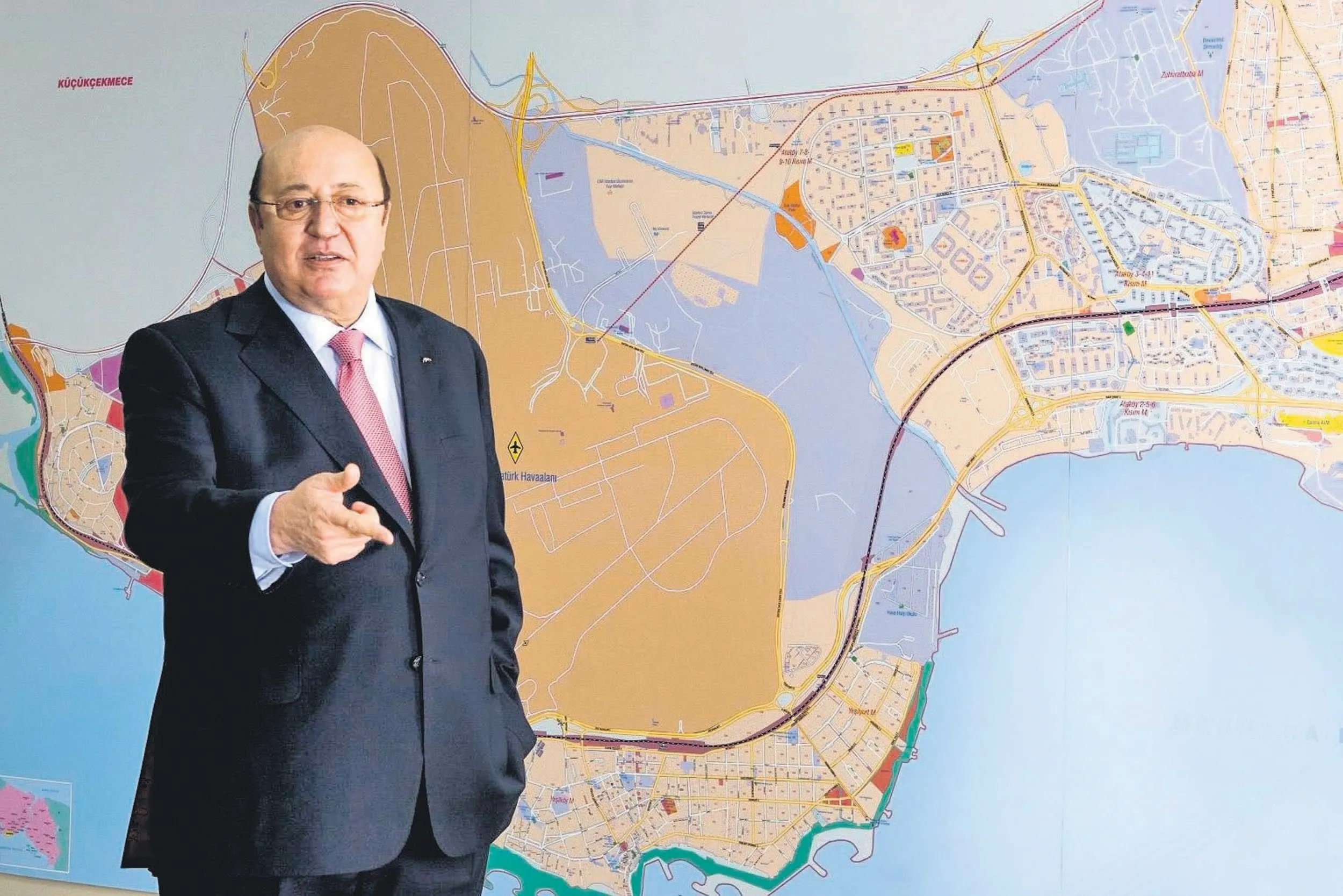 CHP’ye Ateş düştü