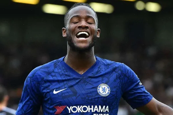 Başkan Ahmet Nur Çebi'yi çok kızdırdı! Beşiktaş'tan Diego Costa'ya Michy Batshuayi resti-6