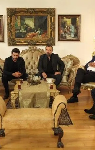 Eşkıya Dünyaya Hükümdar Olmaz 110. bölüm fragmanı yayınlandı mı?
