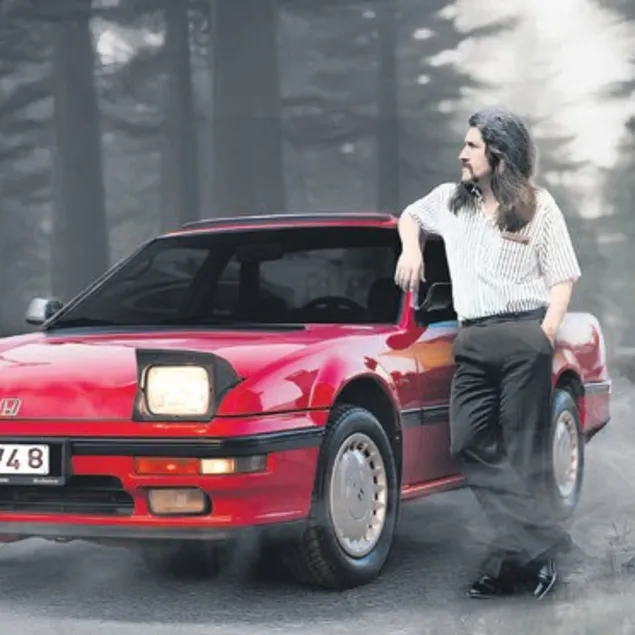 Efsane yol arkadaşı