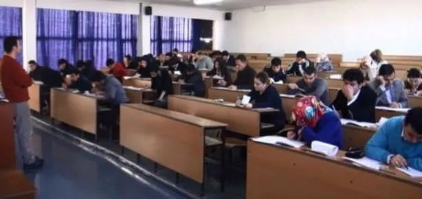 Açıköğretim sınav sonuçları açıklandı