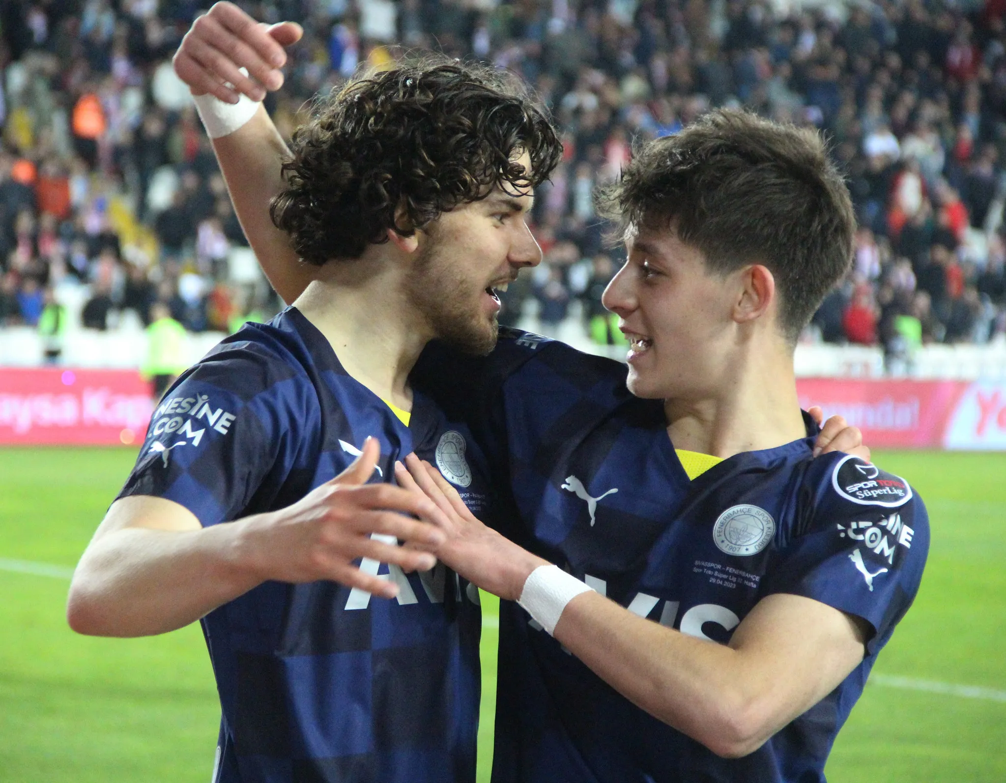 Arda Güler Real Madrid'den ayrılıyor! İşte yeni takımı - 15