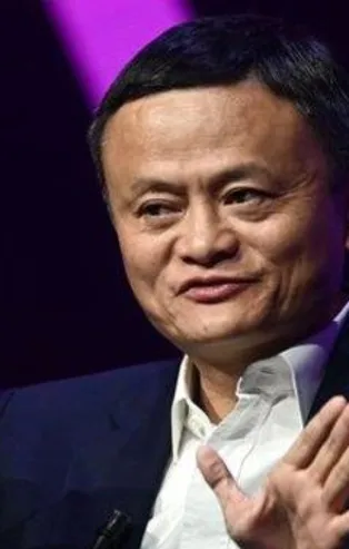 Alibaba'nın kurucusu Jack Ma istifa etti