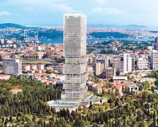 Firari Öz’ün milyon dolarlık serveti