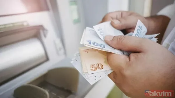 6.500 lira ödeme jesti! Düşük promosyon alan Emekli Sandığı SSK, BAĞ-KUR'lu bankaya koşsun! - 10