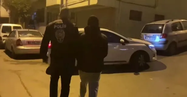 İstanbul'da yasa dışı bahis ve POS tefeciliği operasyonu: 10 şüpheli yakalandı 18 şirkete el konuldujavascript:;