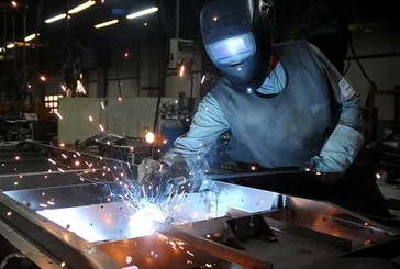 Sanayide yeşil dönüşüme destek