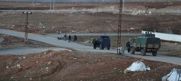PKK'lı kalleşlerin bombalı tuzağı imha edildi