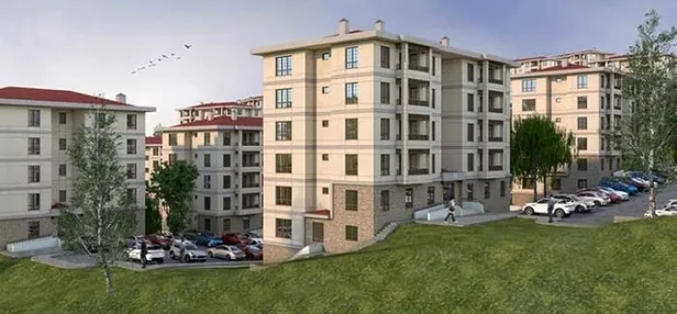 Çekiliş kura yok! TOKİ'den uygun fiyatlı daire alma fırsatı geldi-3