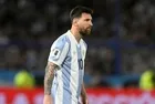 Lionel Messi'den sakatlık açıklaması!
