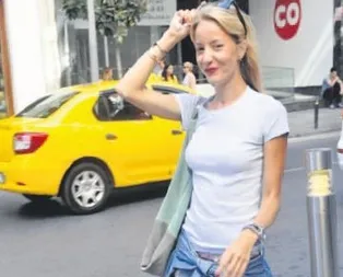 Koş Bade koş vapur kaçmasın