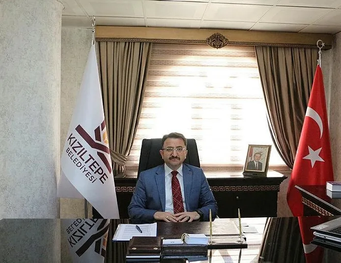 Hüseyin Çam görevine başladı! İşte ilk mesajı