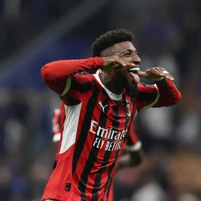 Transfere hiç inanmadık