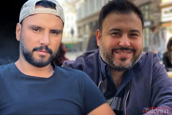 Alişan'dan kahreden paylaşım! Buse Varol’un biricik eşi o satırlarla yürek dağladı! “Şunu yapıyorduk diyeceğimiz hiçbir şey kalmayacak” - 1