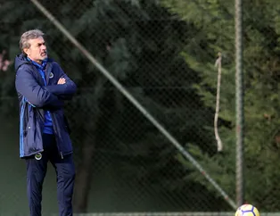 İşte Kocaman'ın sürpriz ilk 11 tercihi