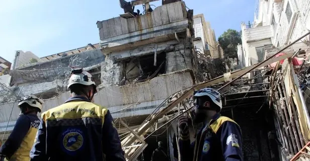 İsrail’den Suriye’ye saldırı: Tel Aviv Türkiye’ye mesaj dedi! HTŞ Dera’da IDF ile çatışıyor